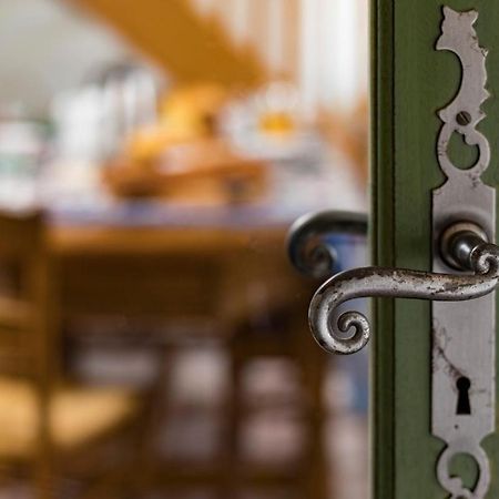 Dessine Moi Un Mouton, Chambre D'Hote A Soulosse Δωμάτιο φωτογραφία