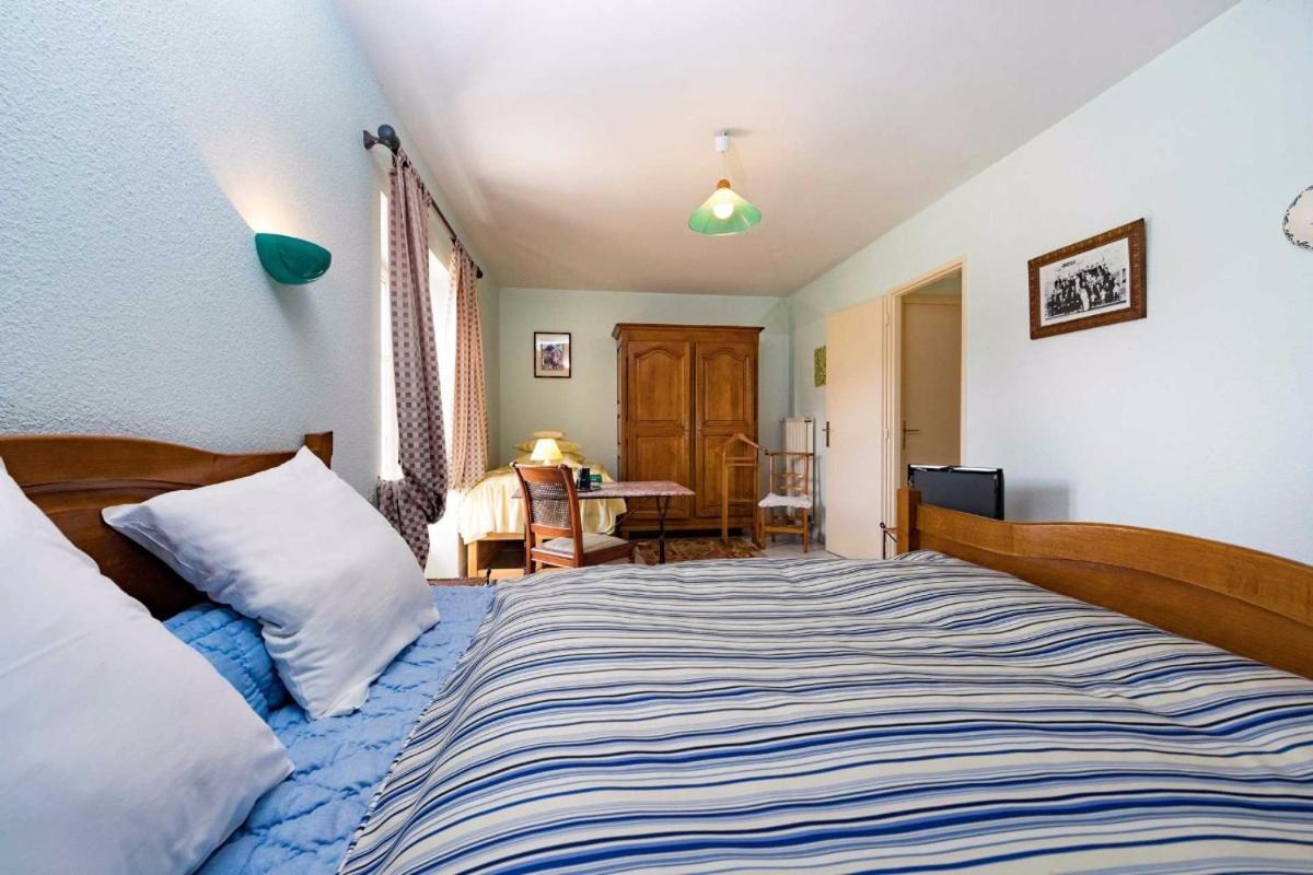Dessine Moi Un Mouton, Chambre D'Hote A Soulosse Δωμάτιο φωτογραφία